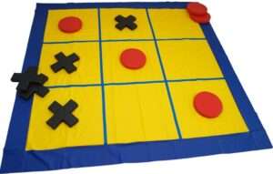 Jogo da velha simples